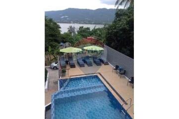 Charming Chaweng Lake View apartments for sale, Koh Samui