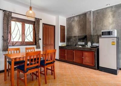 Charming Chaweng Lake View apartments for sale, Koh Samui