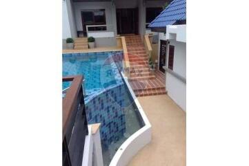 Charming Chaweng Lake View apartments for sale, Koh Samui