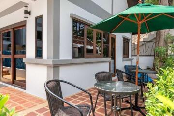 Charming Chaweng Lake View apartments for sale, Koh Samui