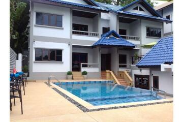 Charming Chaweng Lake View apartments for sale, Koh Samui