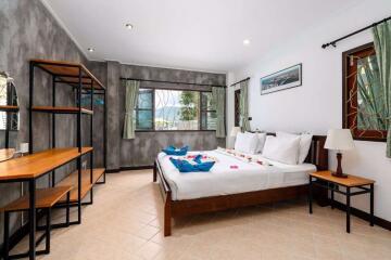 Charming Chaweng Lake View apartments for sale, Koh Samui