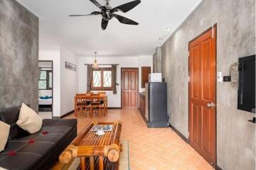 Charming Chaweng Lake View apartments for sale, Koh Samui