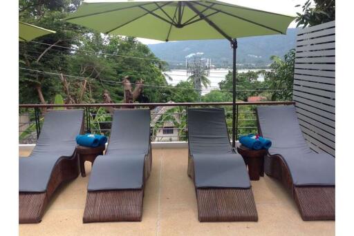 Charming Chaweng Lake View apartments for sale, Koh Samui