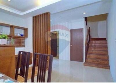 Townhouse  2 bedrooms for rent in Lamai