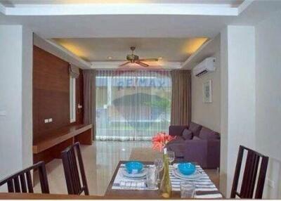 Townhouse  2 bedrooms for rent in Lamai