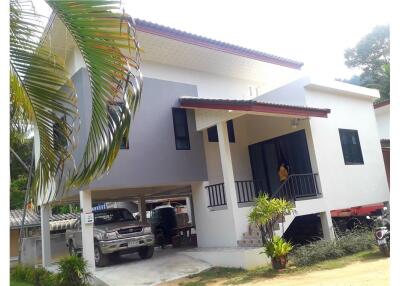 brand new house 2 bedroom for rent