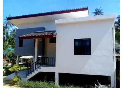 brand new house 2 bedroom for rent