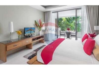 12,800 Sqm. Townhouse listed for ฿ 165,000,000.