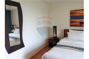 Two Bedroom Apartment in Choeng Mon