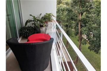 Two Bedroom Apartment in Choeng Mon