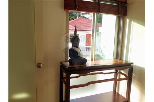 Two Bedroom Apartment in Choeng Mon