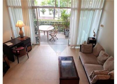 Two Bedroom Apartment in Choeng Mon