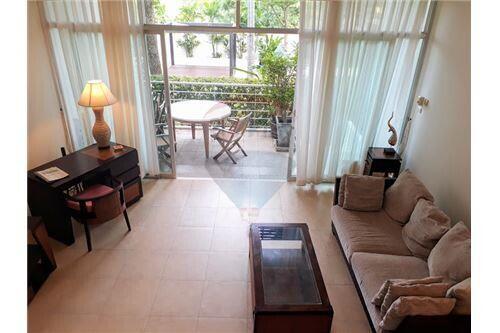 Two Bedroom Apartment in Choeng Mon