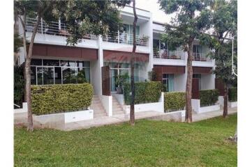 Two Bedroom Apartment in Choeng Mon