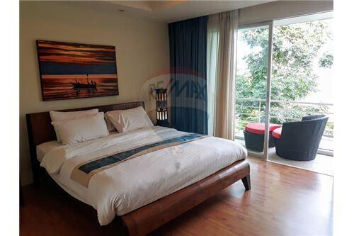 Two Bedroom Apartment in Choeng Mon