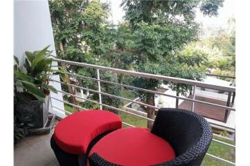 Two Bedroom Apartment in Choeng Mon