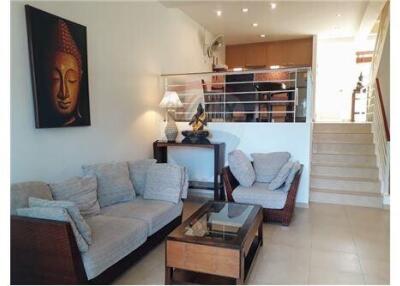 Two Bedroom Apartment in Choeng Mon