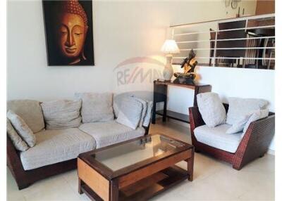 Two Bedroom Apartment in Choeng Mon