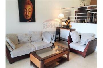 Two Bedroom Apartment in Choeng Mon