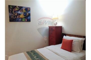 Two Bedroom Apartment in Choeng Mon