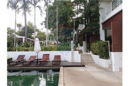 Two Bedroom Apartment in Choeng Mon