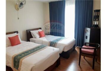 Two Bedroom Apartment in Choeng Mon