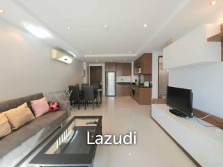 2 Bed2 Bath 92 Sqm. Jomtien Beach Penthouse.