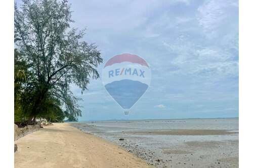 Land for sale near Nathon Beach