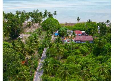 Land for sale near Nathon Beach