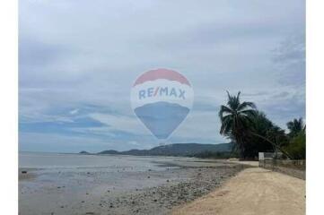 Land for sale near Nathon Beach