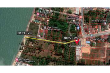 Land for sale near Nathon Beach