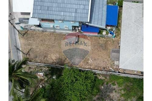 Land for sale near Nathon Beach