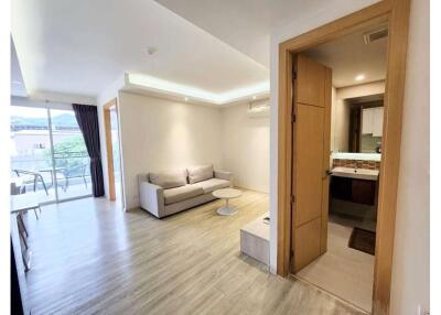 Foreigner Quota Condo for sale 5 Mins walk to Chaweng Beach, Koh Samui