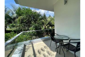 Foreigner Quota Condo for sale 5 Mins walk to Chaweng Beach, Koh Samui