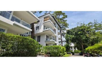 Foreigner Quota Condo for sale 5 Mins walk to Chaweng Beach, Koh Samui