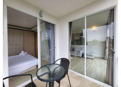 Foreigner Quota Condo for sale 5 Mins walk to Chaweng Beach, Koh Samui