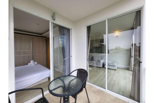 Foreigner Quota Condo for sale 5 Mins walk to Chaweng Beach, Koh Samui