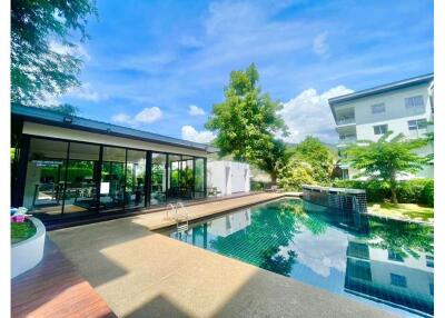 Foreigner Quota Condo for sale 5 Mins walk to Chaweng Beach, Koh Samui