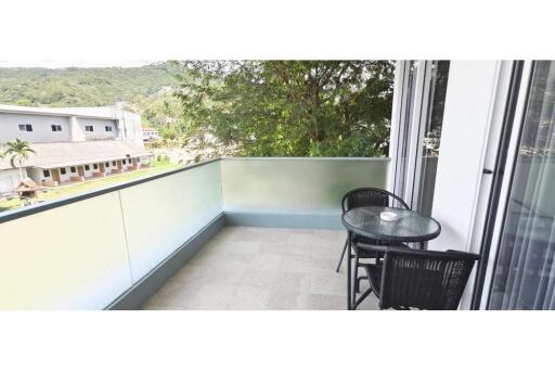 Foreigner Quota Condo for sale 5 Mins walk to Chaweng Beach, Koh Samui