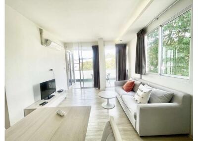 Foreigner Quota Condo for sale 5 Mins walk to Chaweng Beach, Koh Samui