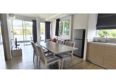 Foreigner Quota Condo for sale 5 Mins walk to Chaweng Beach, Koh Samui