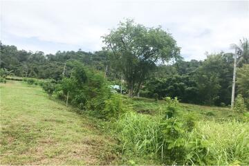 Land for Sale near Four Seasons Resort, Khao Laem Yai