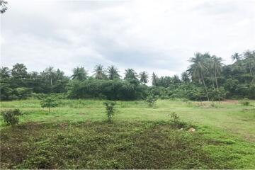 Land for Sale near Four Seasons Resort, Khao Laem Yai