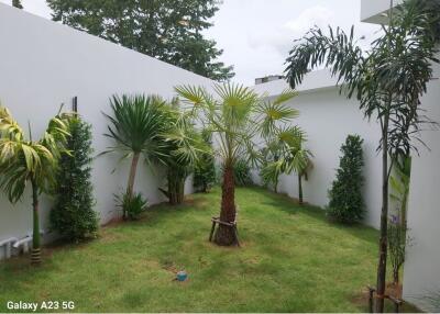 913 Sqm. Townhouse listed for ฿ 25,200,000.