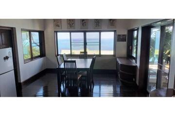 Spacious Villa with Stunning Seaview in Chaweng Noi, Koh Samui