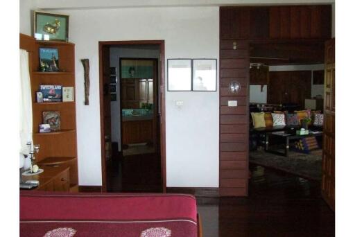 Spacious Villa with Stunning Seaview in Chaweng Noi, Koh Samui