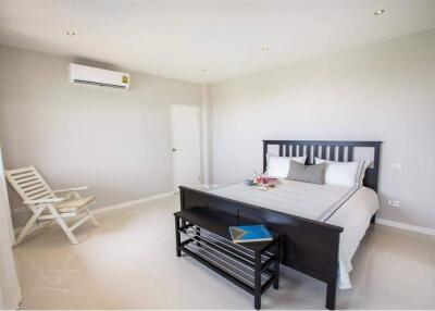 4 Bedroom Villa for rent in Bo Phut, Surat Thani