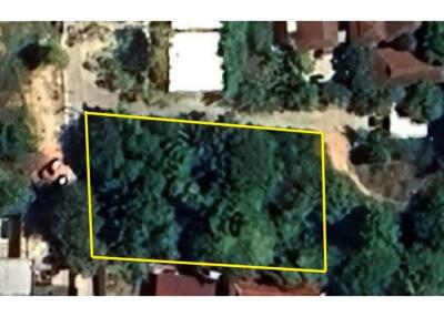 Perfect-sized land plot available for sale