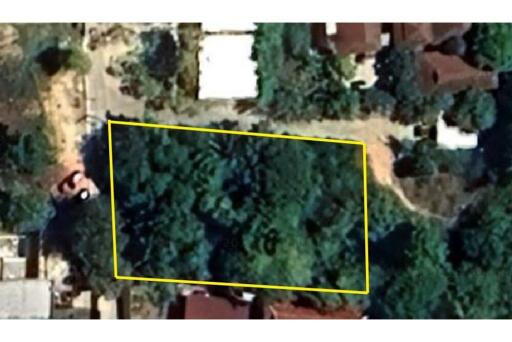 Perfect-sized land plot available for sale